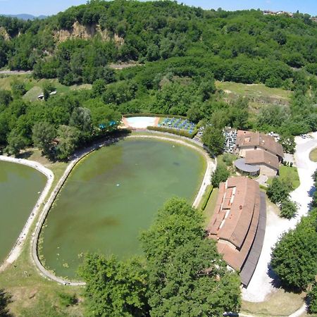 Laghi Della Tranquillita' Daire Reggello Dış mekan fotoğraf