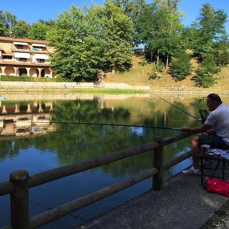 Laghi Della Tranquillita' Daire Reggello Dış mekan fotoğraf