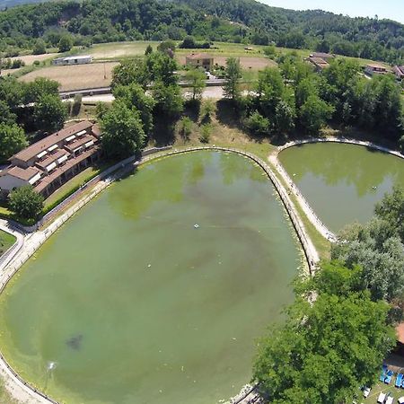 Laghi Della Tranquillita' Daire Reggello Dış mekan fotoğraf