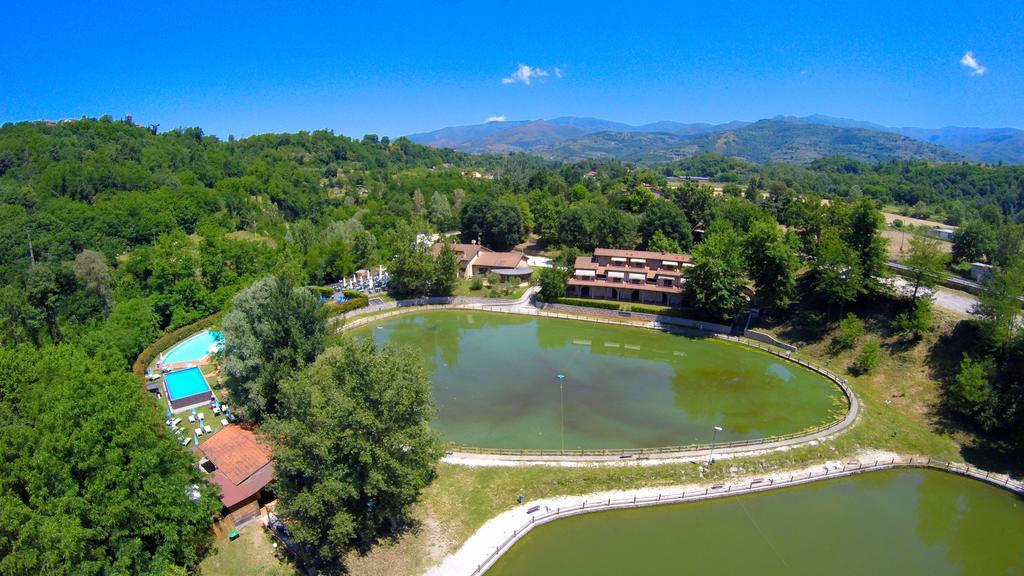 Laghi Della Tranquillita' Daire Reggello Dış mekan fotoğraf