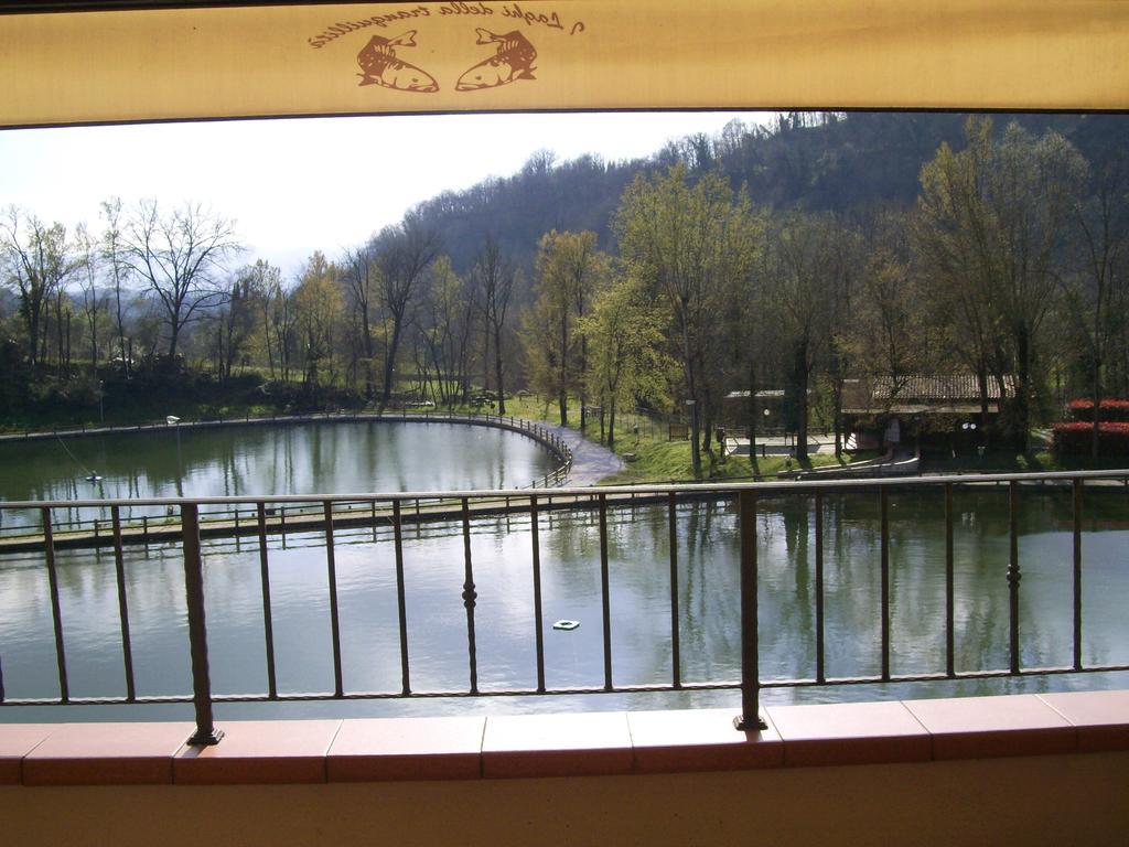Laghi Della Tranquillita' Daire Reggello Dış mekan fotoğraf