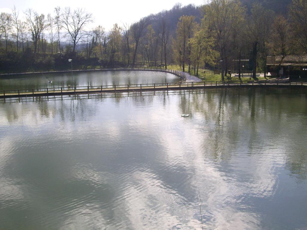 Laghi Della Tranquillita' Daire Reggello Dış mekan fotoğraf