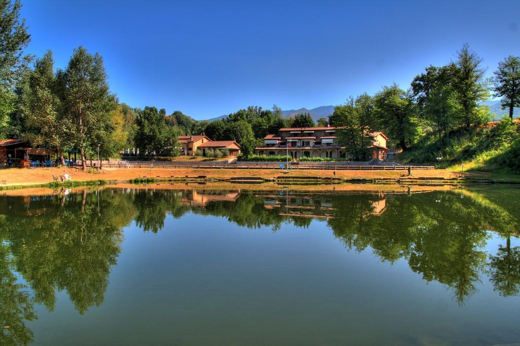 Laghi Della Tranquillita' Daire Reggello Dış mekan fotoğraf