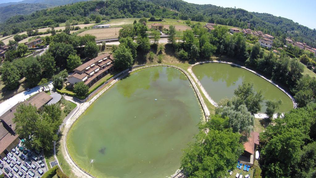 Laghi Della Tranquillita' Daire Reggello Dış mekan fotoğraf