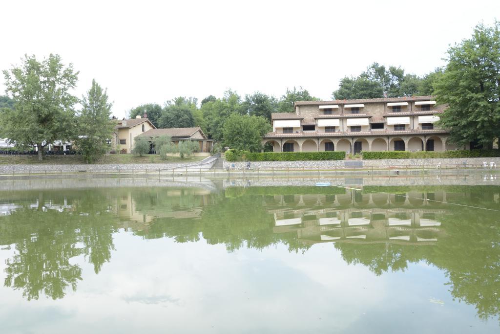 Laghi Della Tranquillita' Daire Reggello Dış mekan fotoğraf