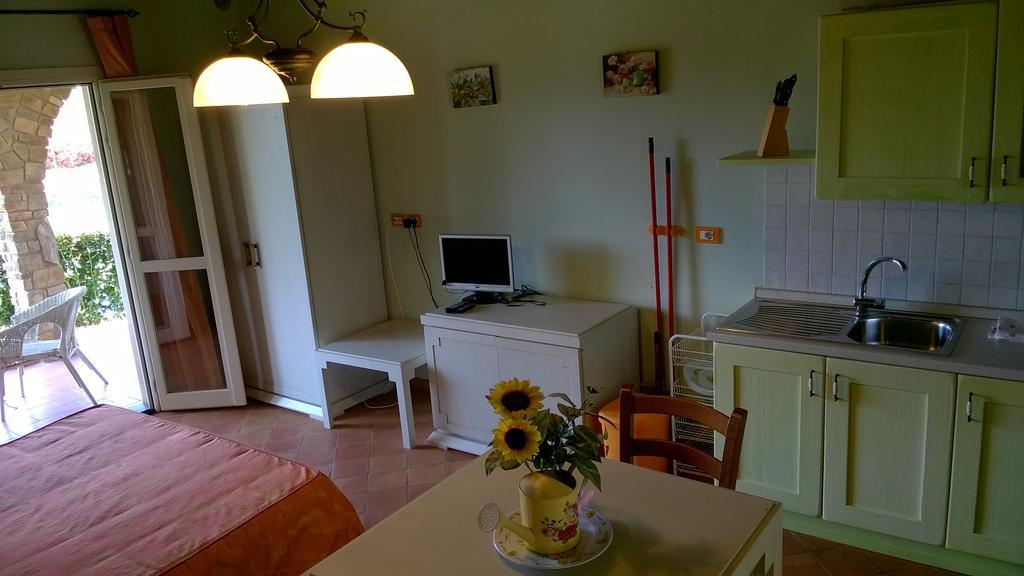 Laghi Della Tranquillita' Daire Reggello Dış mekan fotoğraf