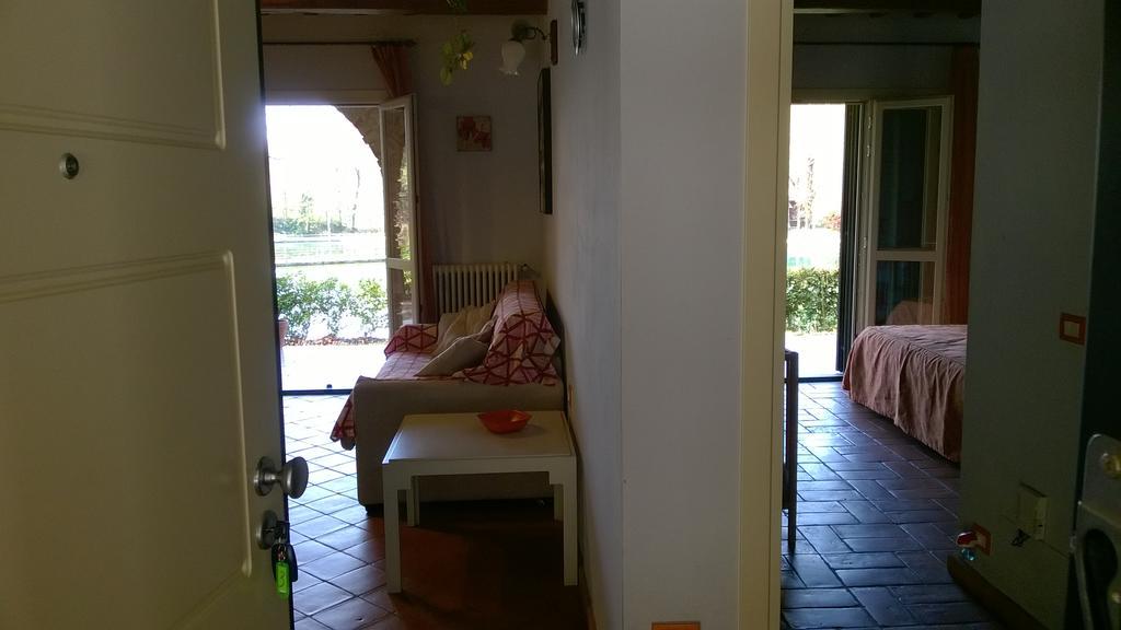 Laghi Della Tranquillita' Daire Reggello Dış mekan fotoğraf
