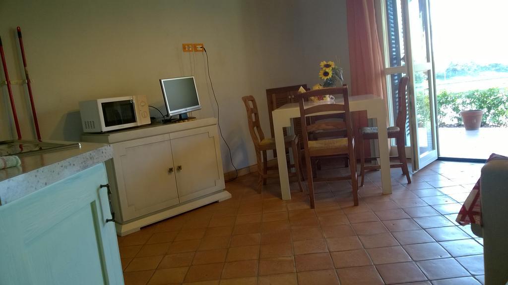 Laghi Della Tranquillita' Daire Reggello Dış mekan fotoğraf