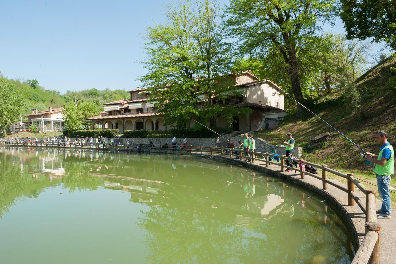 Laghi Della Tranquillita' Daire Reggello Dış mekan fotoğraf